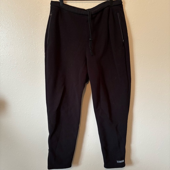 REI Fleece Pants - Picture 1 of 7